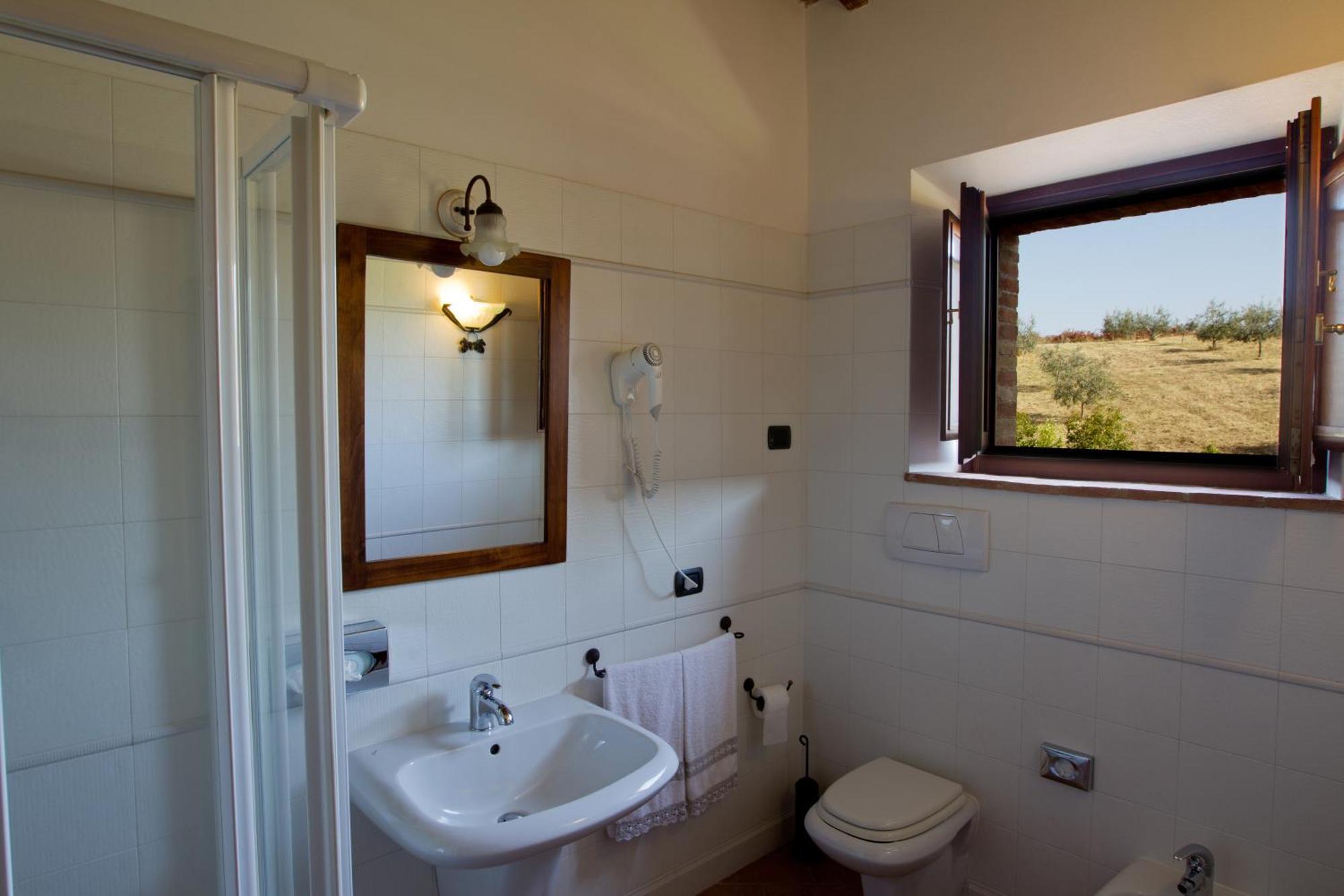 La Collina Pienza