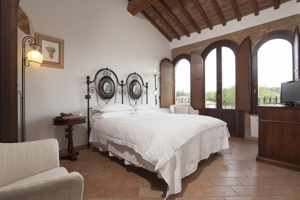 农业主义La Collina*Pienza