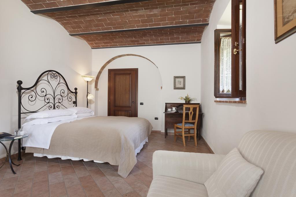 农业主义La Collina Casa di campagna Pienza