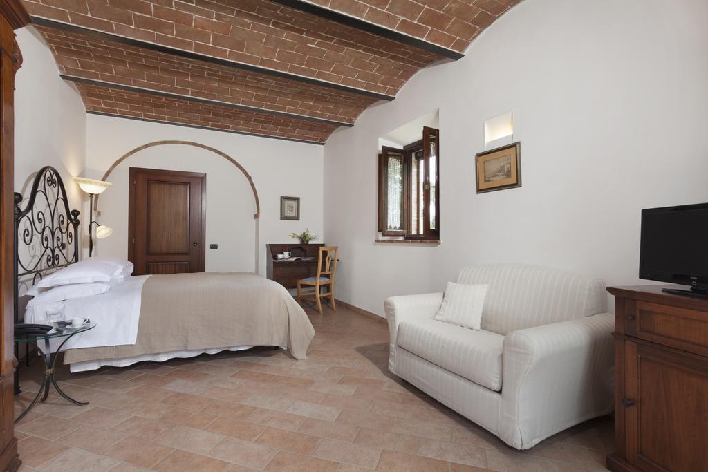 农业主义La Collina*Pienza