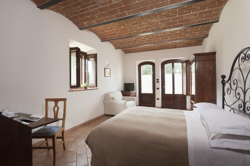 Casa di campagna La Collina Pienza
