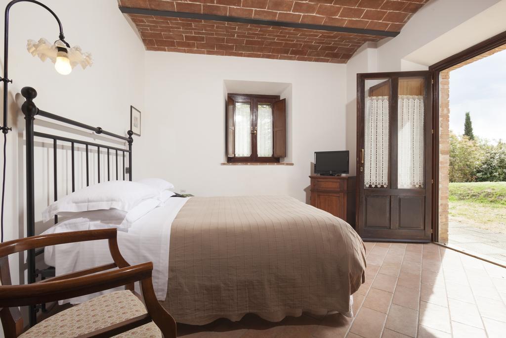 农业主义La Collina*Pienza