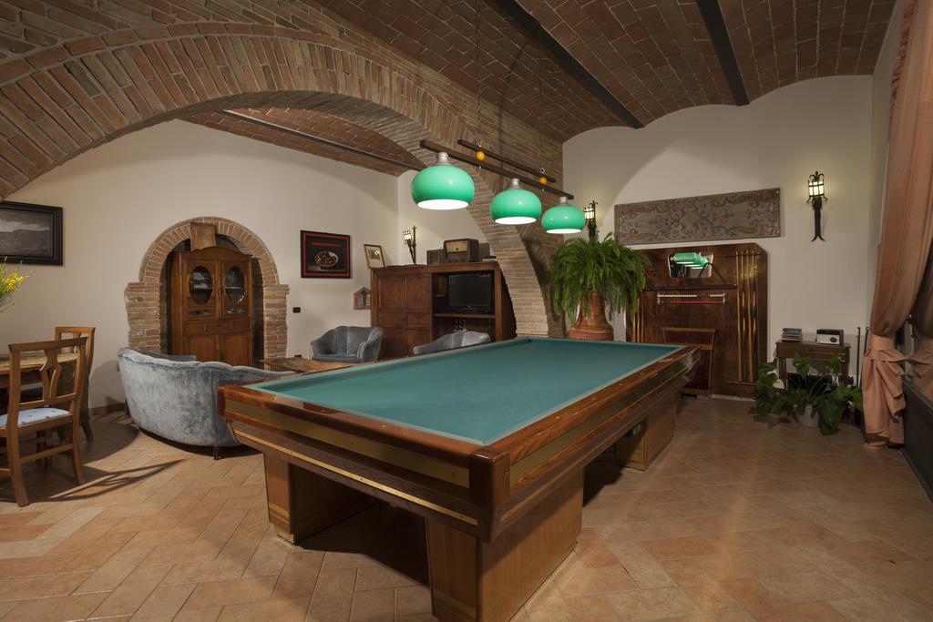 Casa di campagna La Collina Pienza