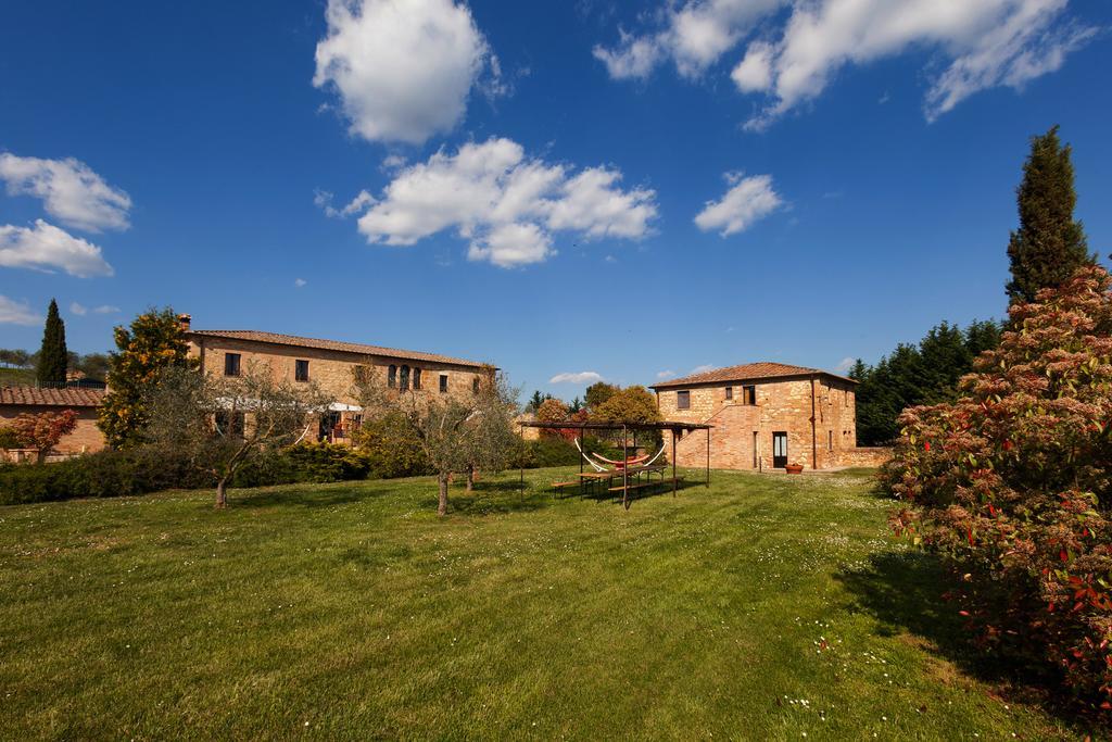 La Collina Casa di campagna *