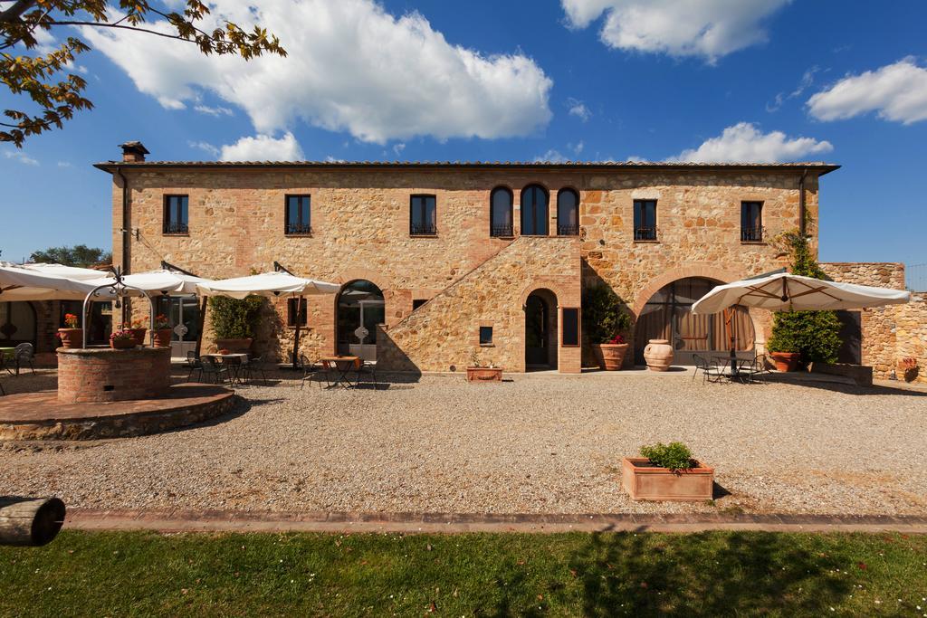 La Collina Casa di campagna Pienza