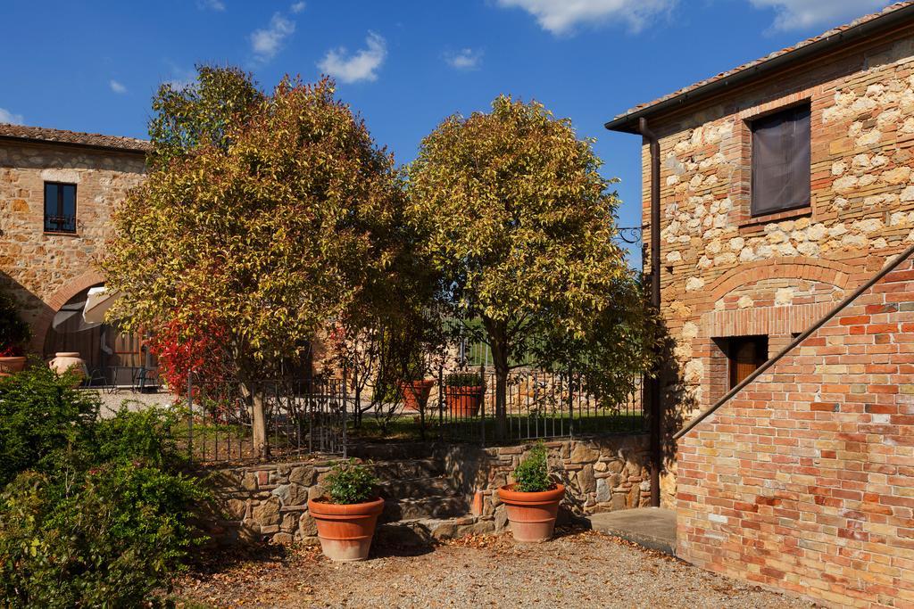 农业主义La Collina Casa di campagna Pienza