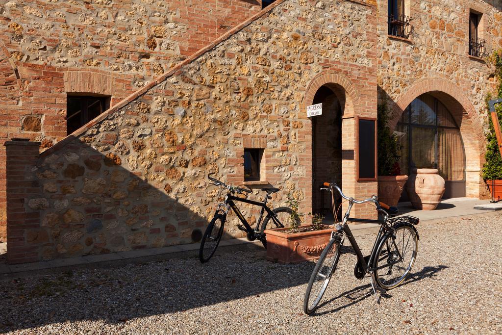 卡萨·迪坎帕尼亚农业之家（Casa di campagna Agritorismo La Collina Pienza）