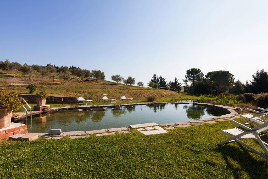 农业主义La Collina Casa di campagna Pienza