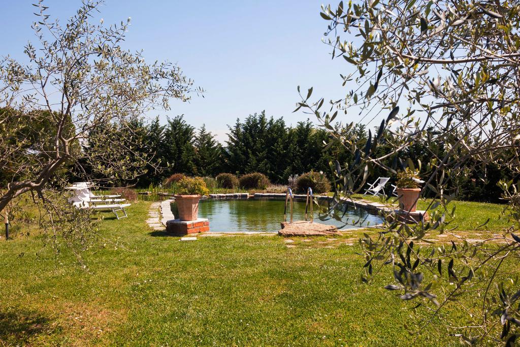 农业主义La Collina Casa di campagna Pienza