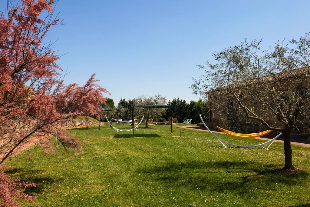 农业主义La Collina Casa di campagna Pienza