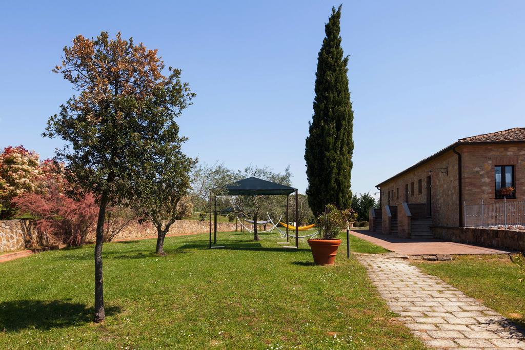 Casa di campagna La Collina