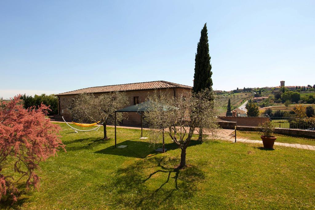 Casa di campagna La Collina