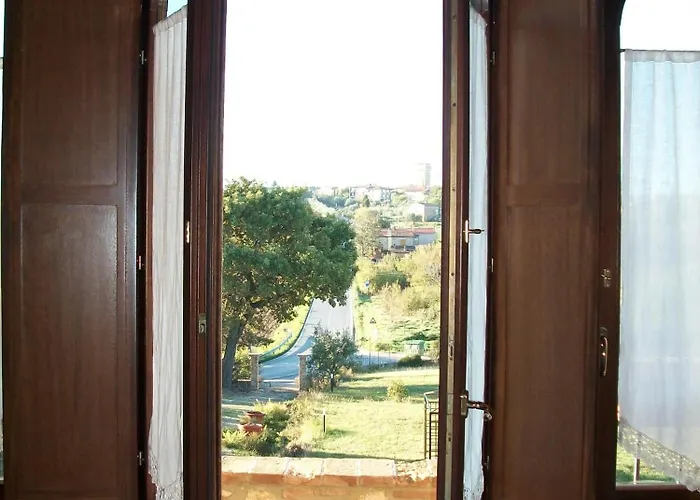 Agriturismo La Collina