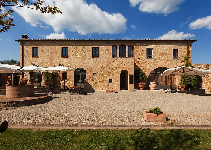 Agriturismo La Collina