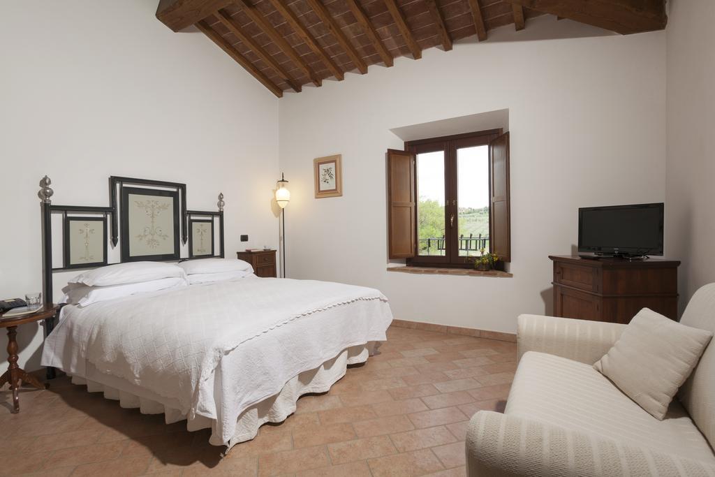 Country house La Collina