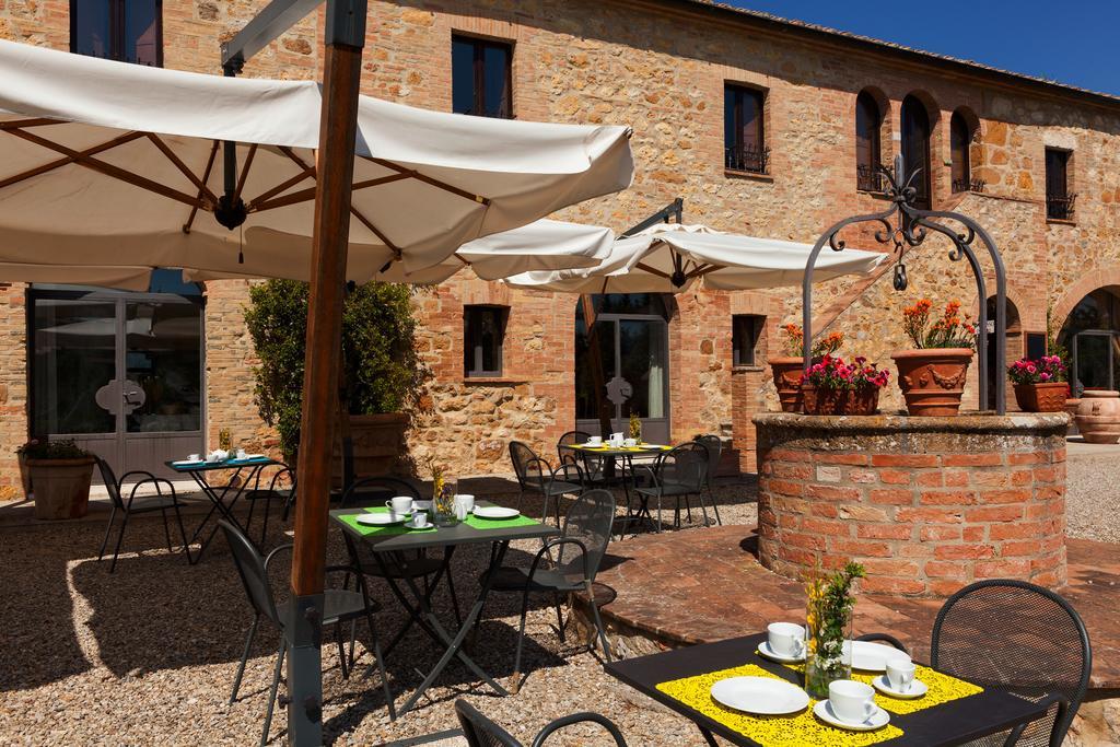 La Collina Pienza