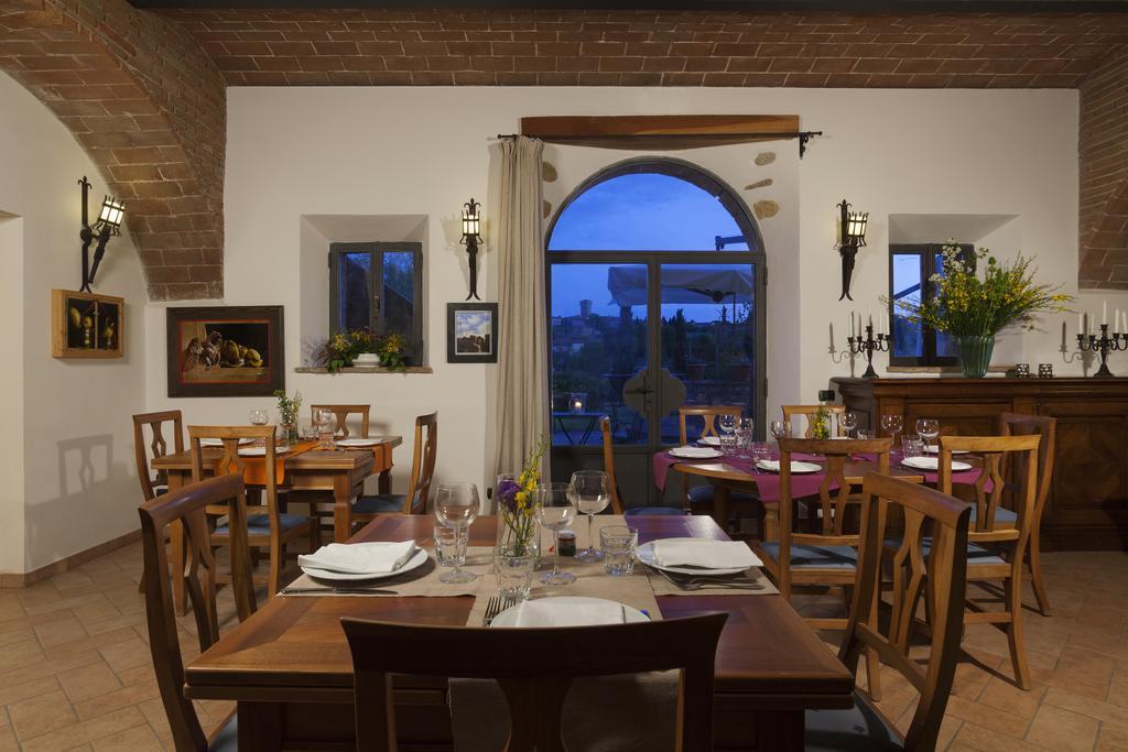 La Collina *